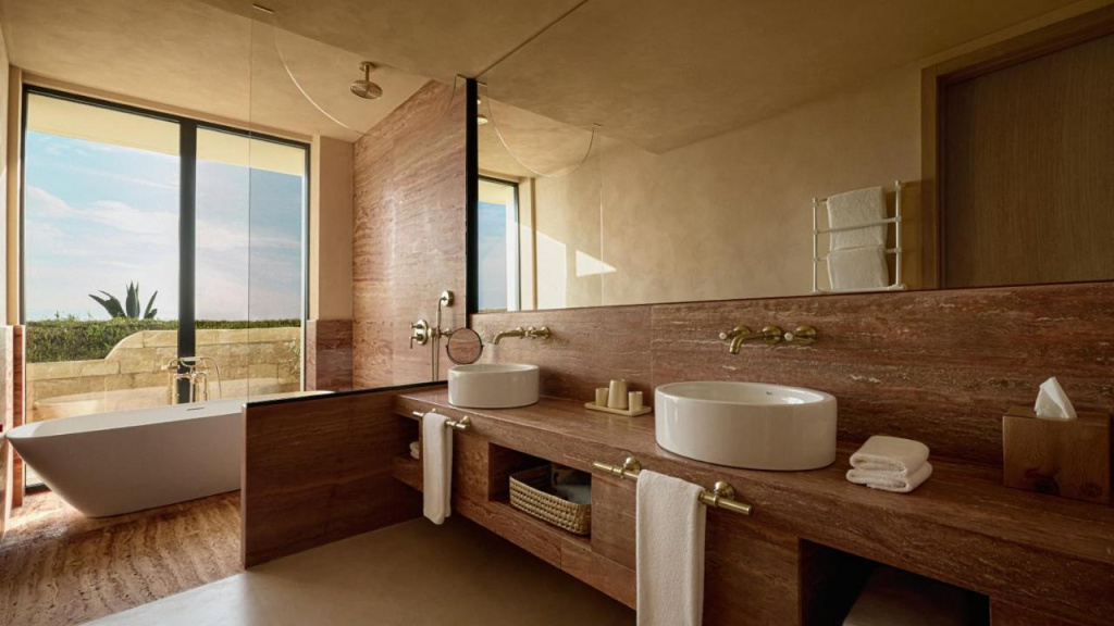 Mamula Island by Banyan Tree
