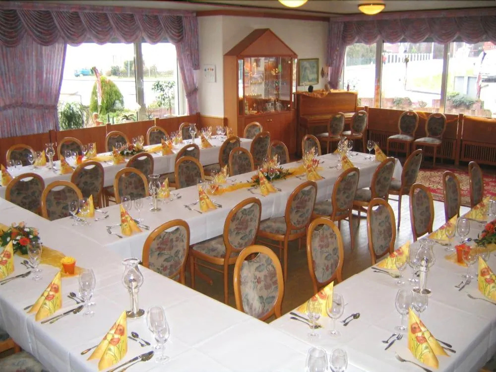 Hotel Gasthaus Kautz