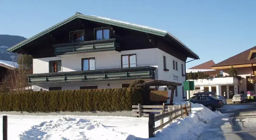 Haus Lanner