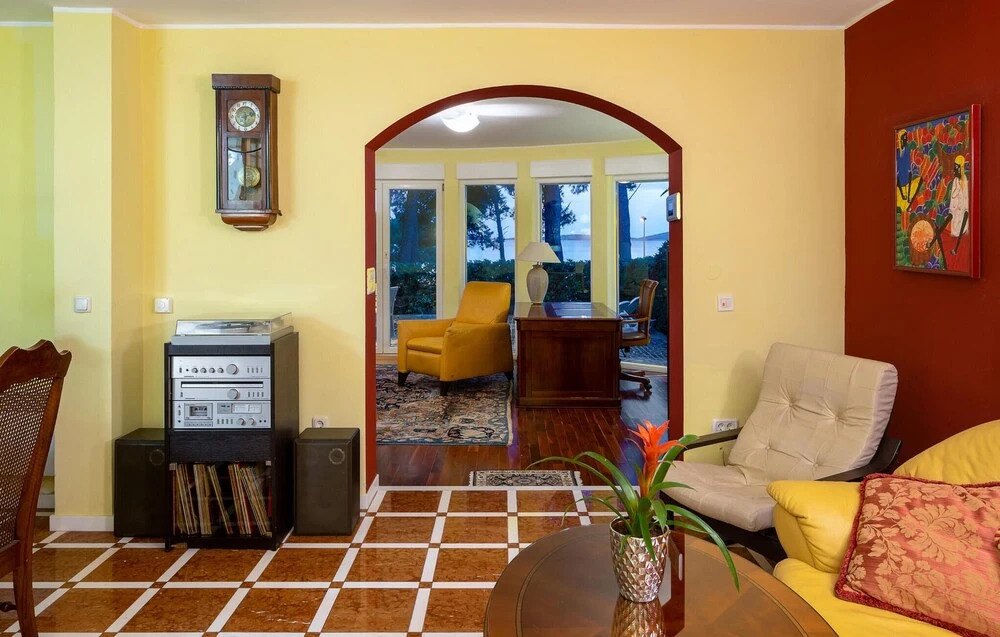 Awesome Home in Sibenik With Wifi and 3 Bedrooms