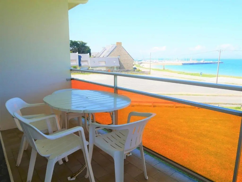 Appartement Quiberon, 2 pièces, 4 personnes - FR-1-478-140