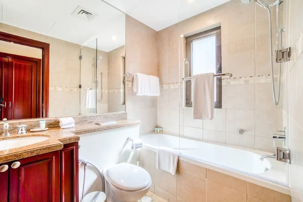MyNest 1 Bedroom - Ease by Emaar