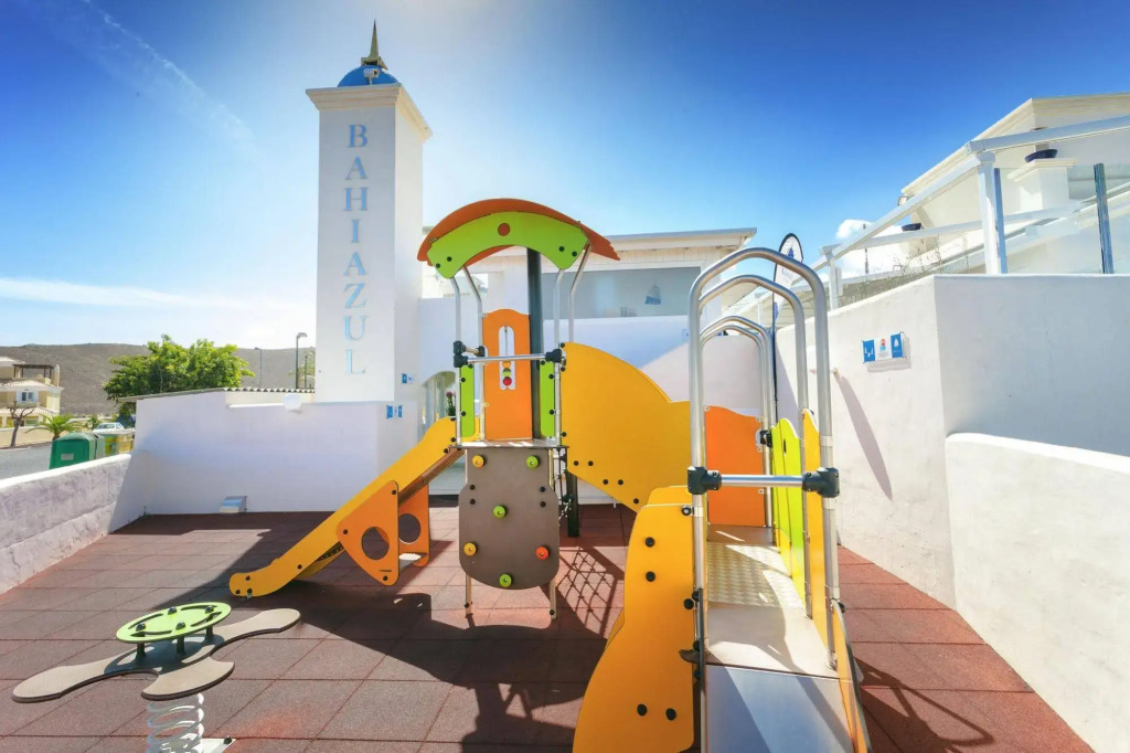 Bahiazul Deluxe Club Villa - Inh 24420