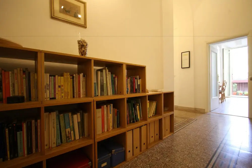 Travel & Stay - Casa Marmorata