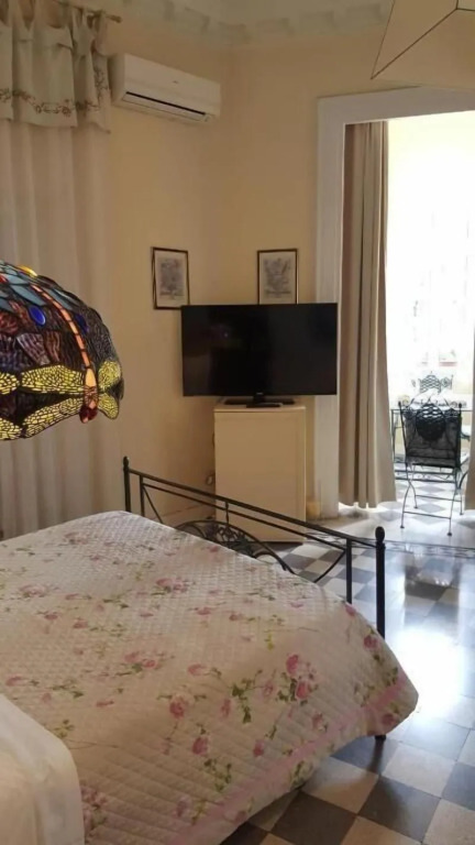 Paola A Trastevere