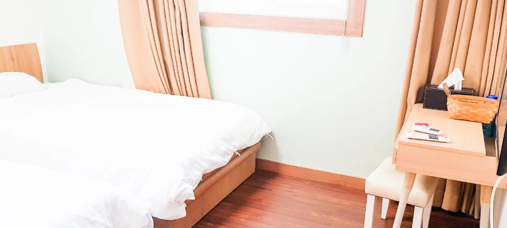 Rgb House Hostel