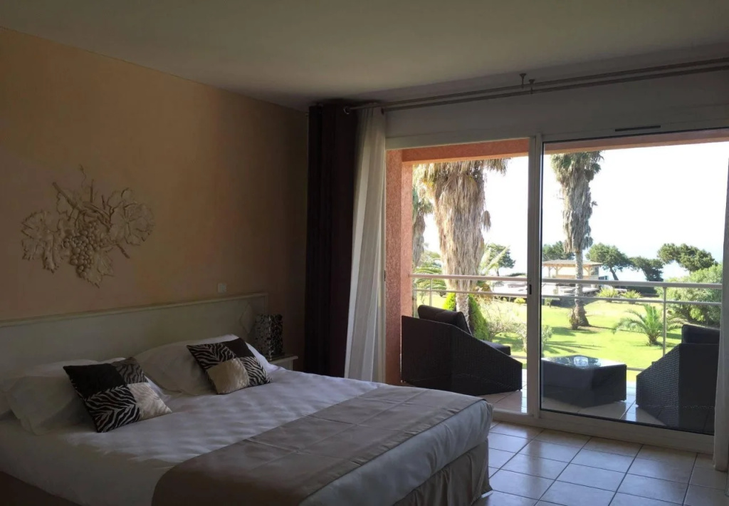 Hotel Le Ruesco