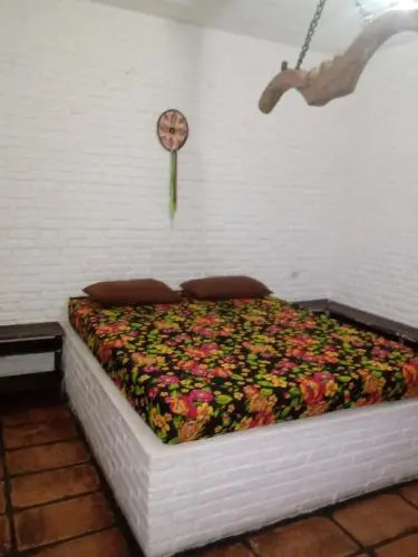 Hostel Terra das Tribos