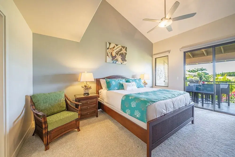 Wailea Ekahi 40E