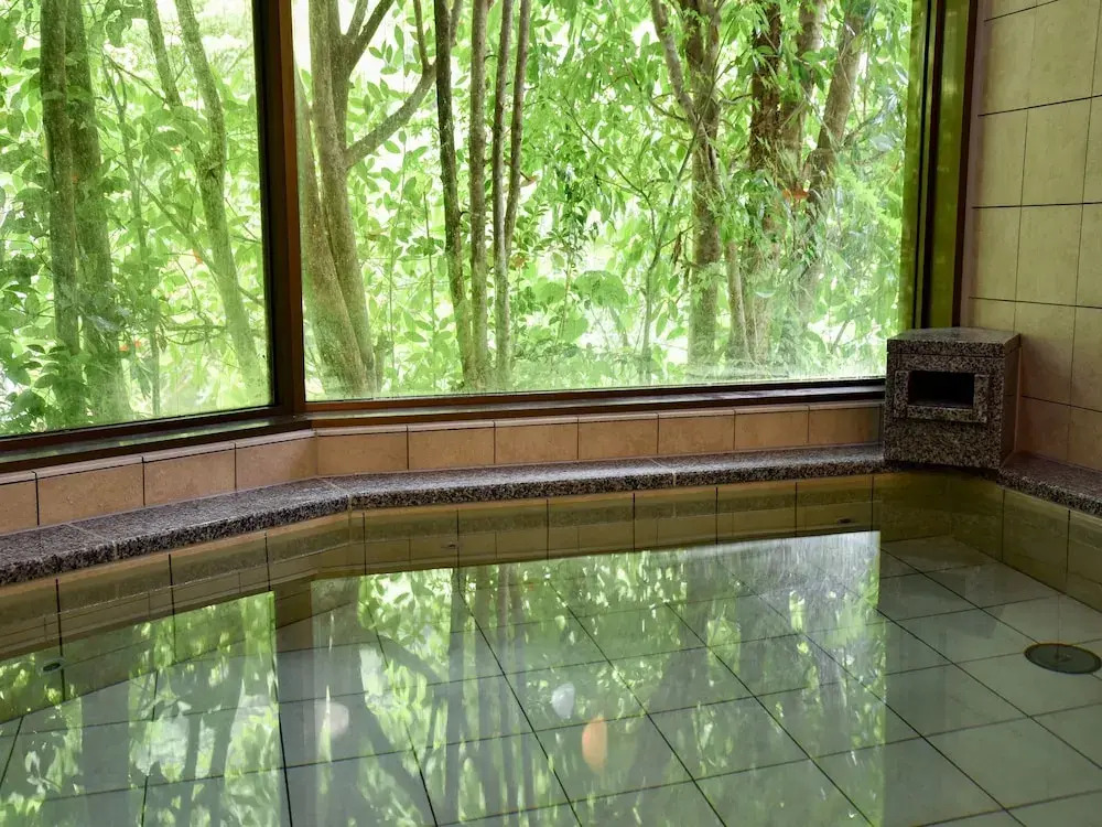 Ryokan Sakai