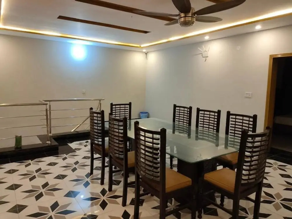 Hotel Multan Inn