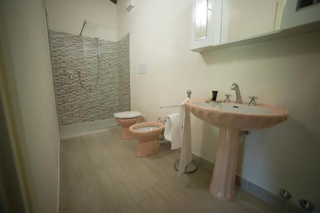 Villa Franca in Franciacorta B&B
