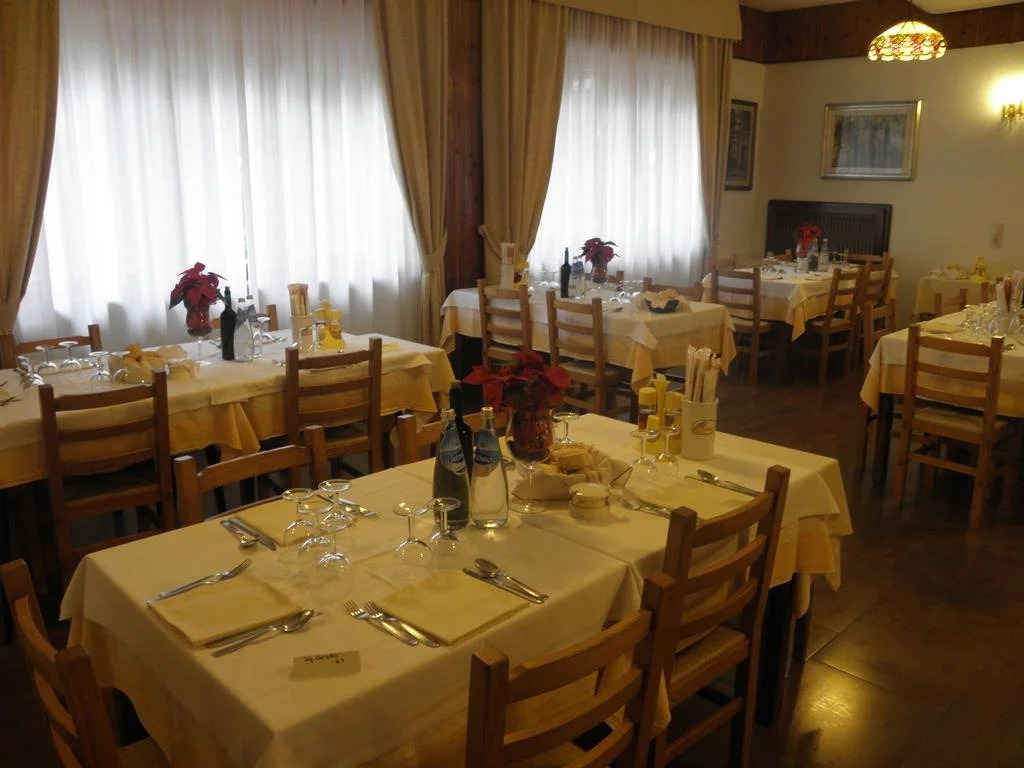 Locanda Castagna