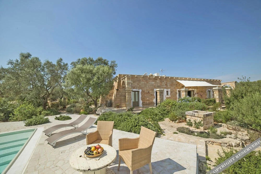 Villa Altomare
