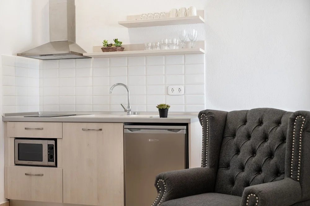 Komitsa Luxury Apartments