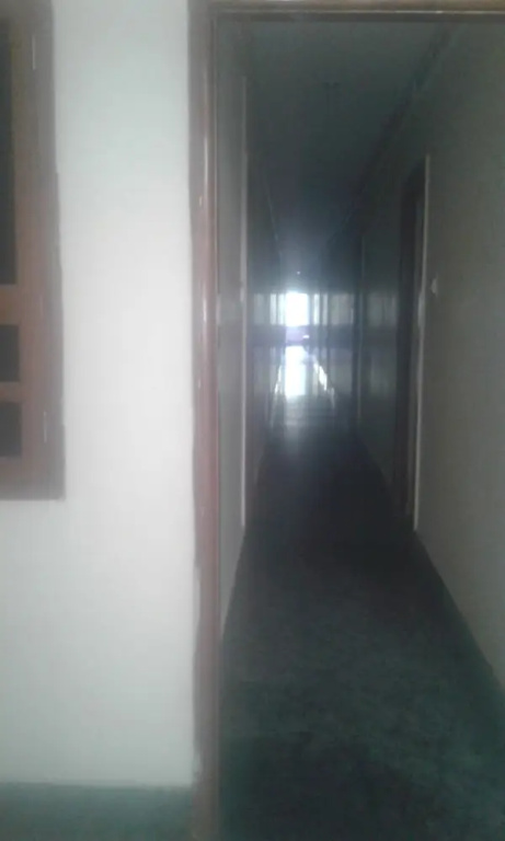 Hotel Nirmala Residency