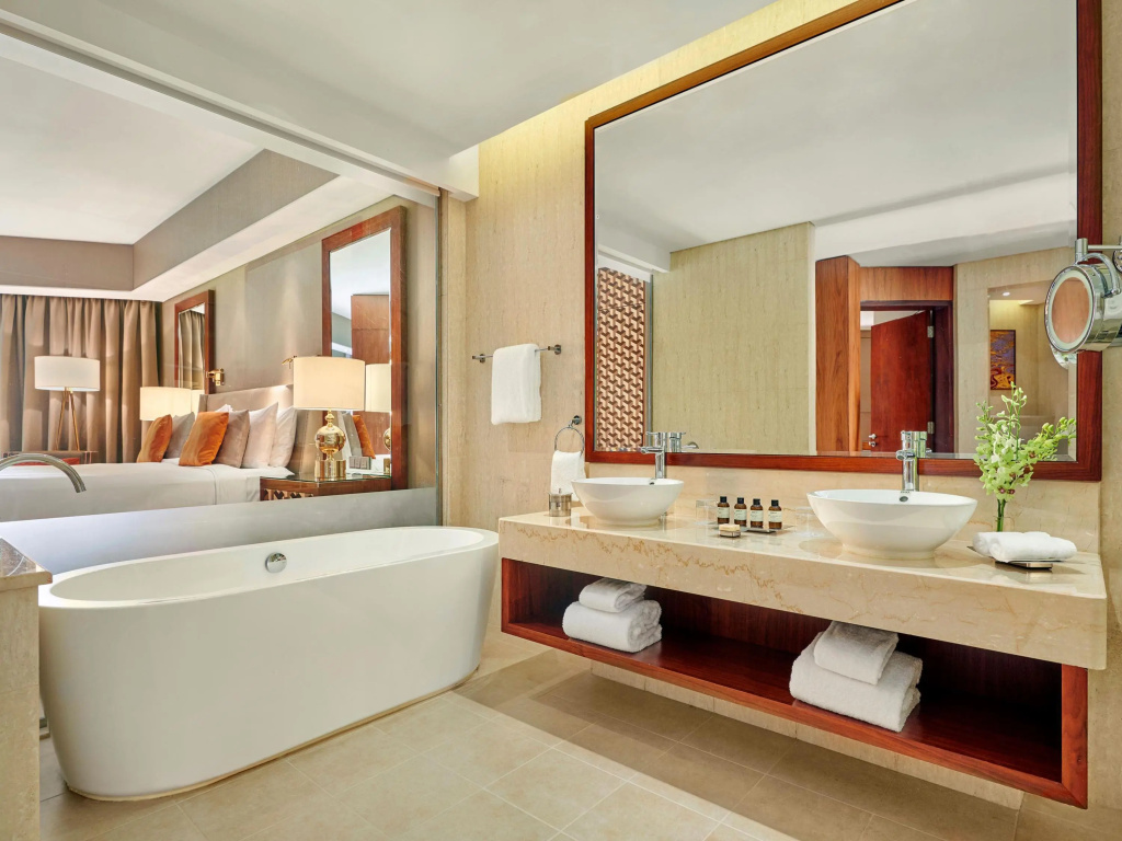 Fairmont Ajman