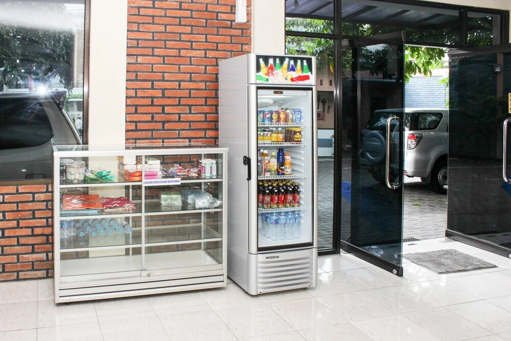Airy Umbulharjo Mandala Krida Kenari 3 Yogyakarta