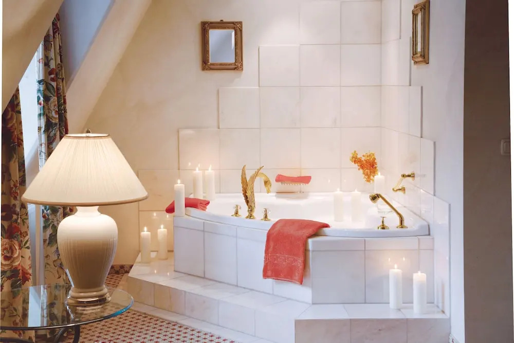 Das Jagdhaus Waldidyll Hotel Bed & Breakfast