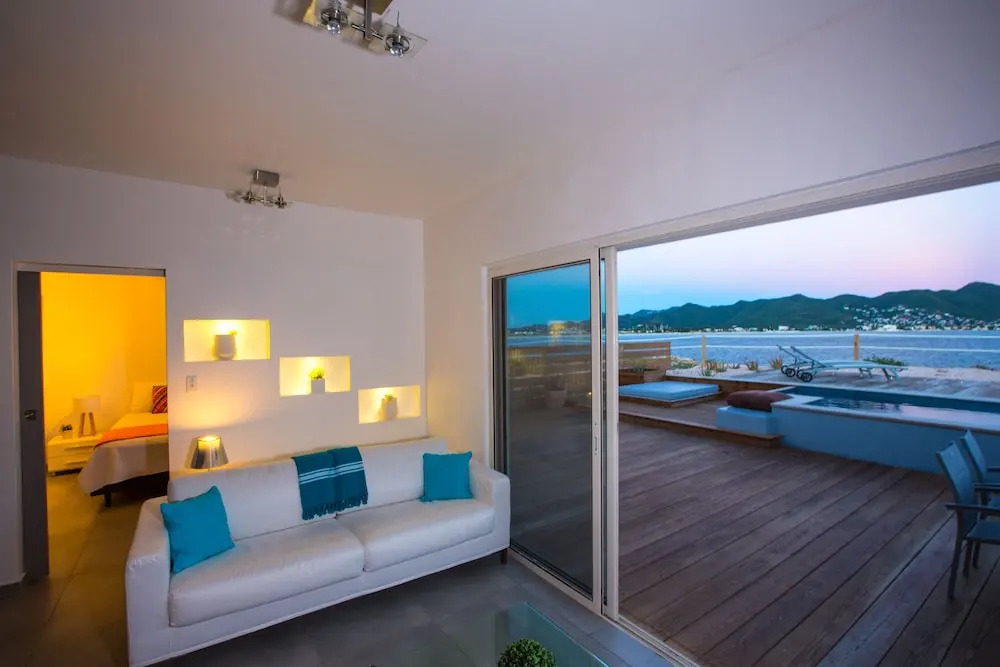Cliff House