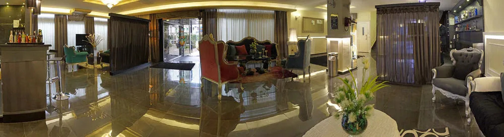 Meeting Hotel