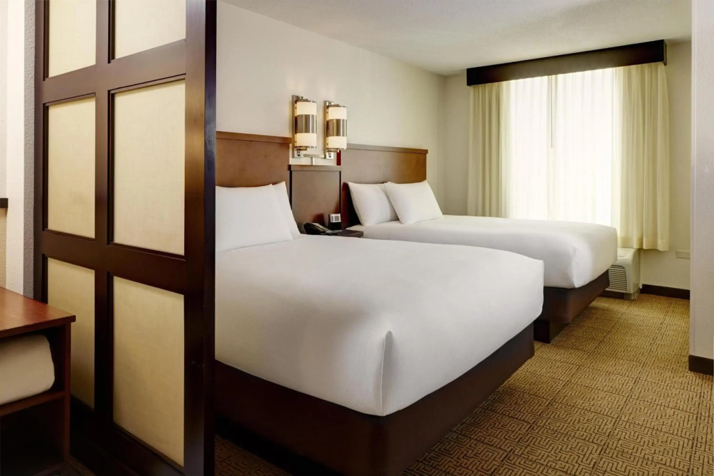 Hyatt Place Memphis Germantown