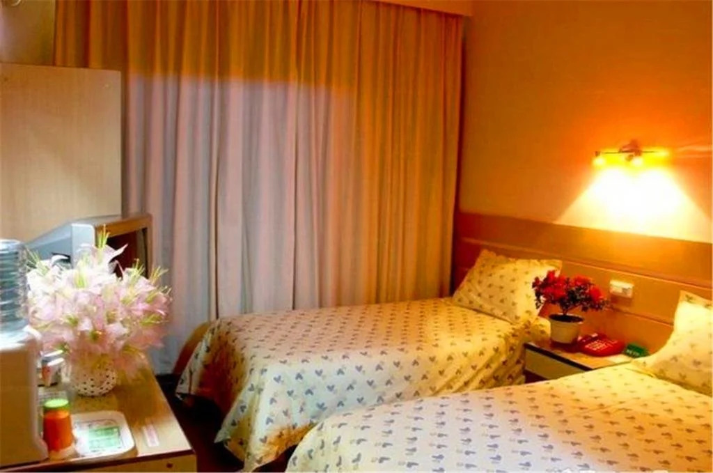 Lanzhou Xingpeng Hotel