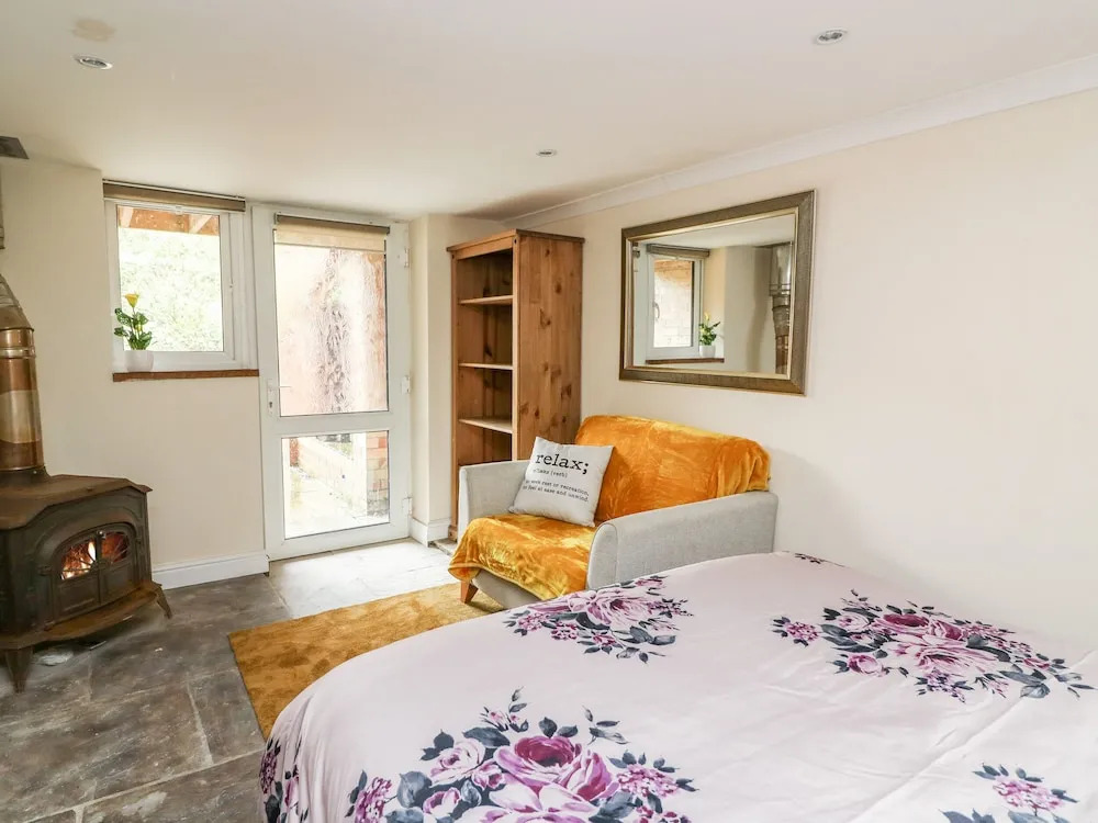 Ynys Cottage