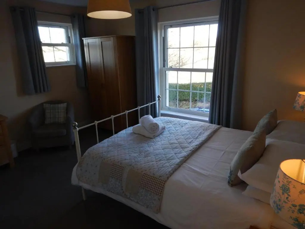 Ghyll Beck House Bed And Breakfast