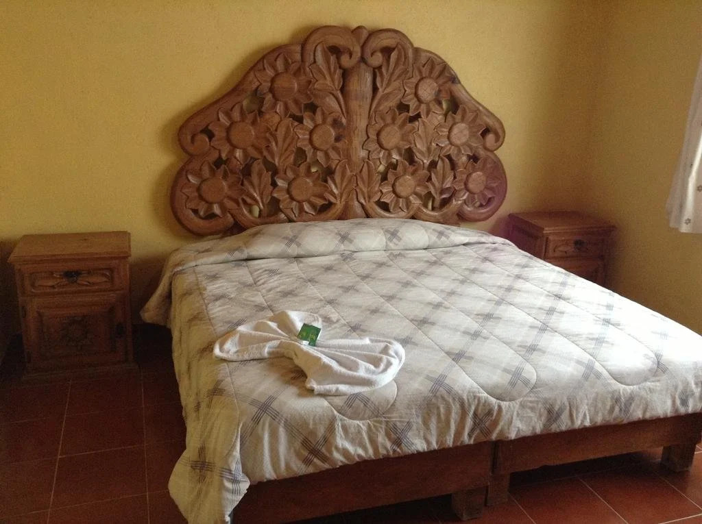 Hotel La Herradura