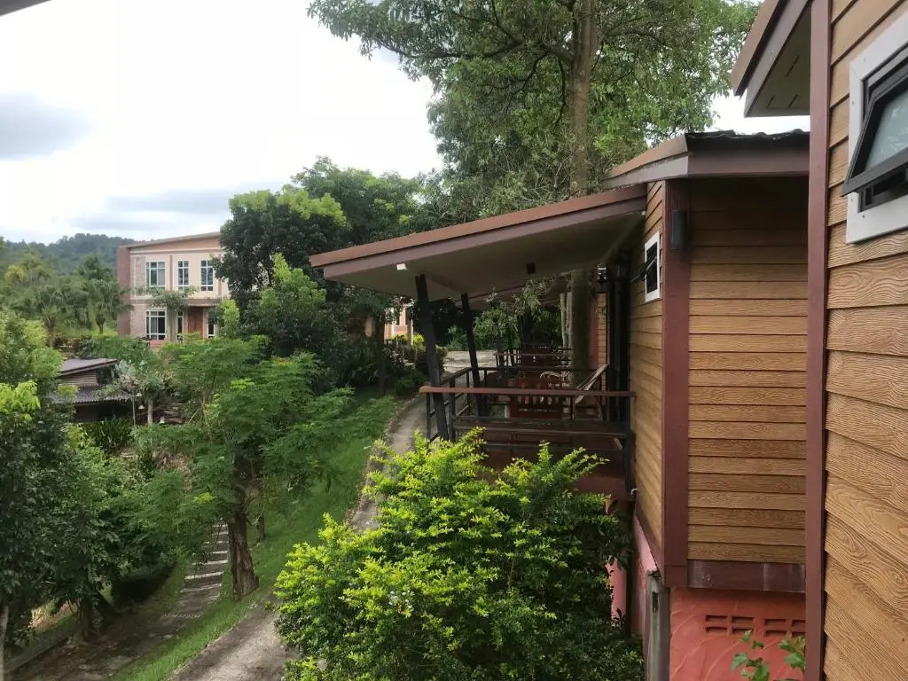 Baan Duaentara