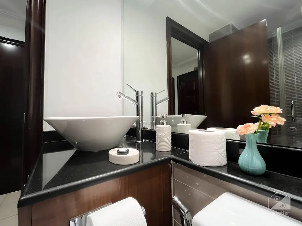 Ultimate Luxury 2Bedroom In Dubai Marina