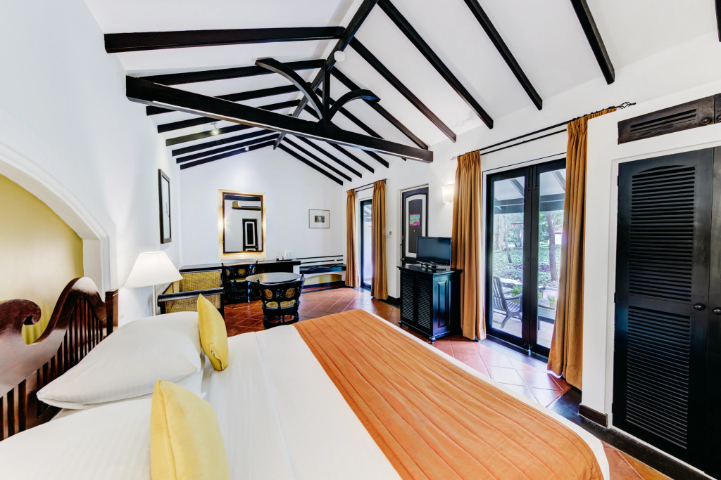 Cinnamon Lodge Habarana