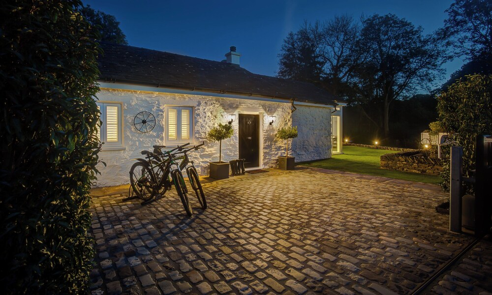 River Barn