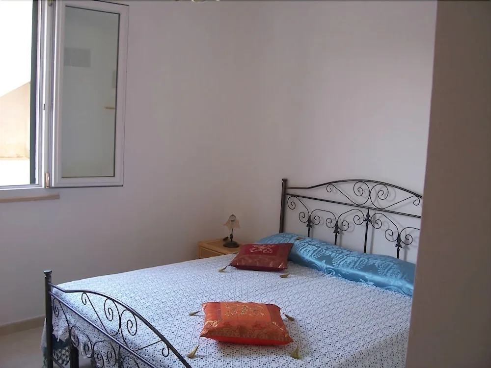 Casa Azzurro