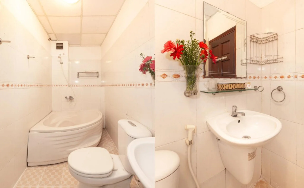 Long Thanh Hotel