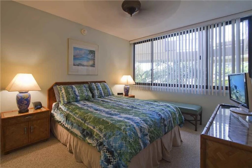 Kamaole Sands 01-106 - 1 Br Condo