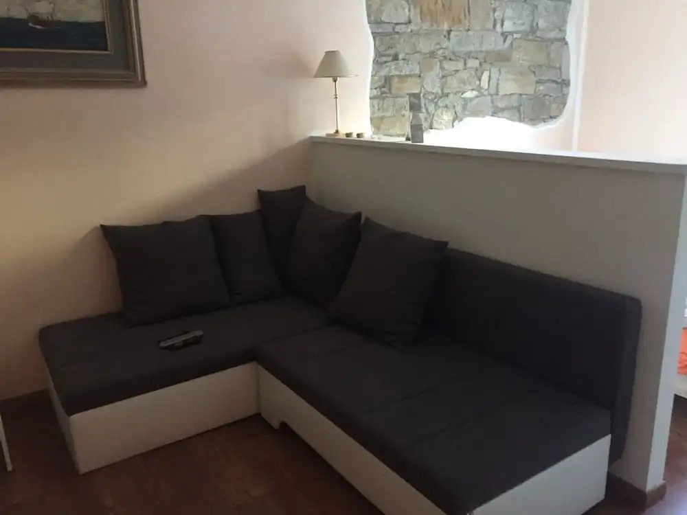Trieste Up Apartments