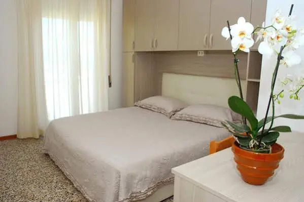 Hotel Tonni - Milano Marittima