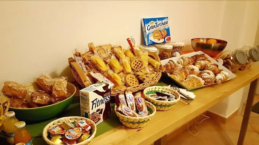 Zevi Home Bed and Breakfast