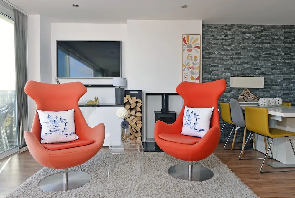 Tides Cottage
