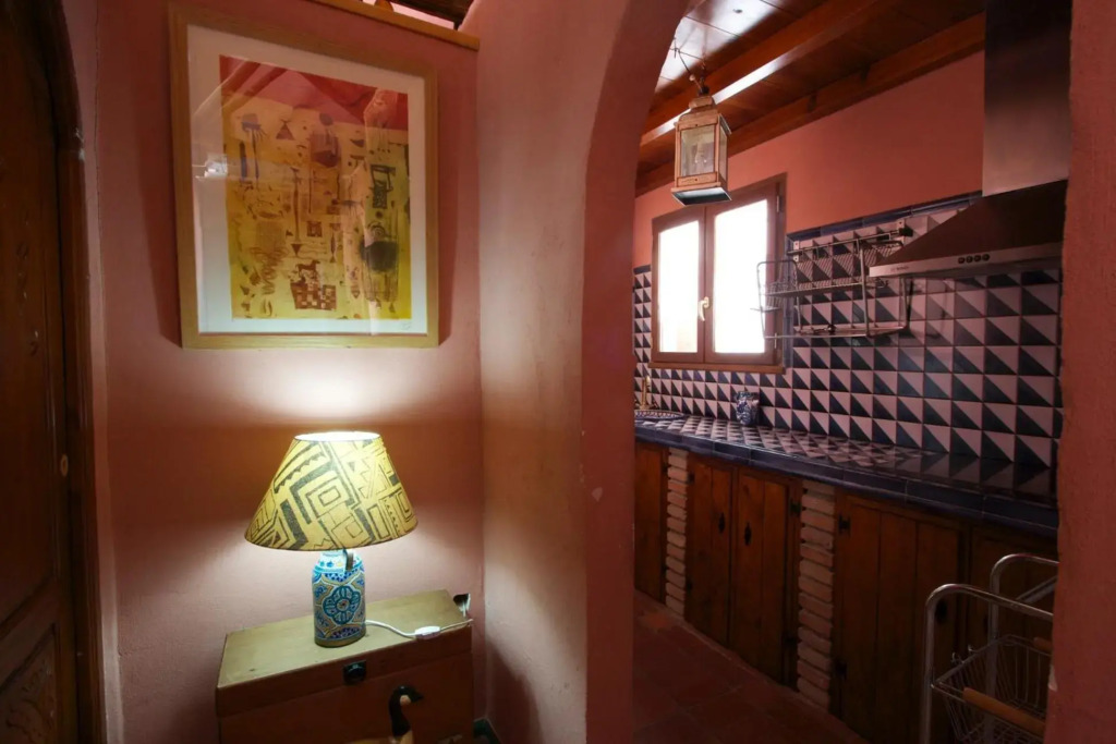 Apartamento Mirador de Soraya