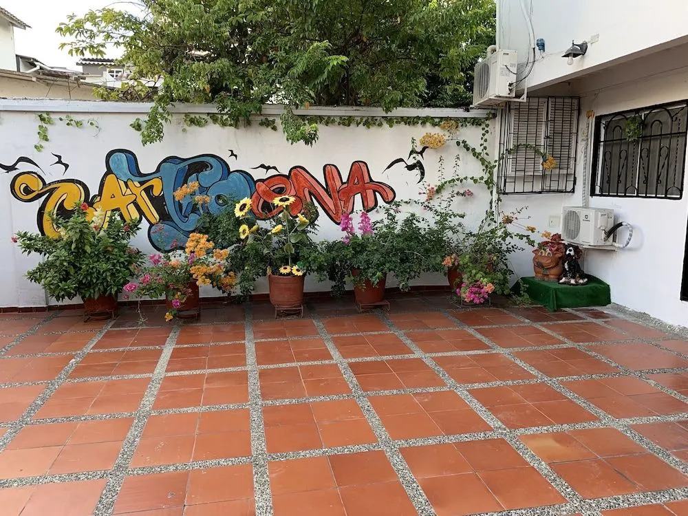 Apartamentos y Estudios Manga Real