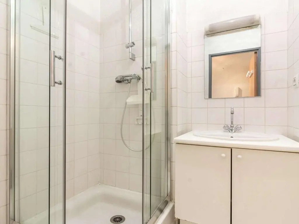 Appartement Luz-Saint-Sauveur, 2 pièces, 4 personnes - FR-1-402-108