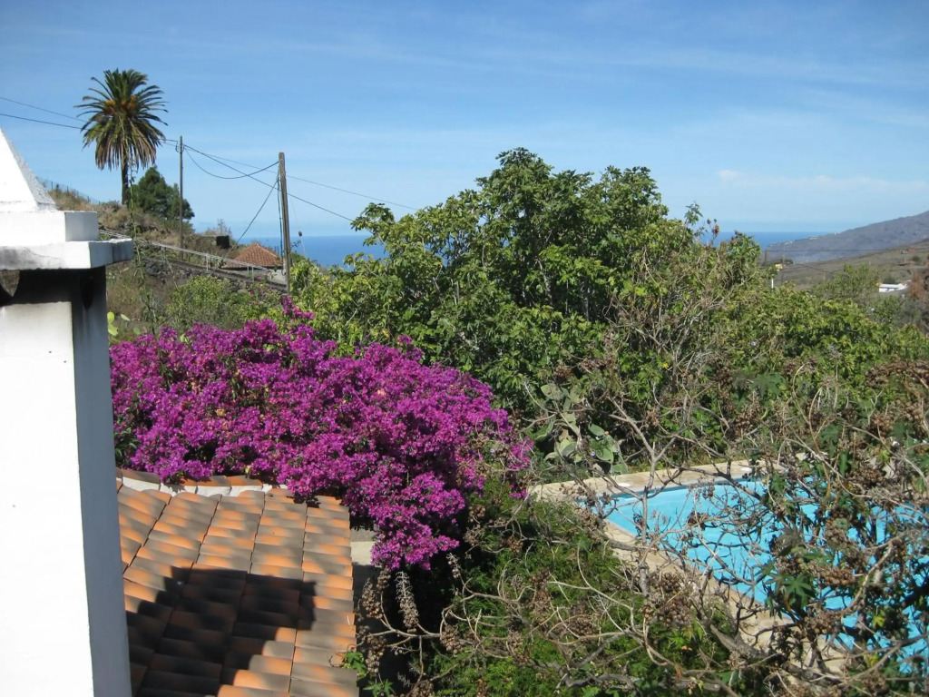 Casa Ruth