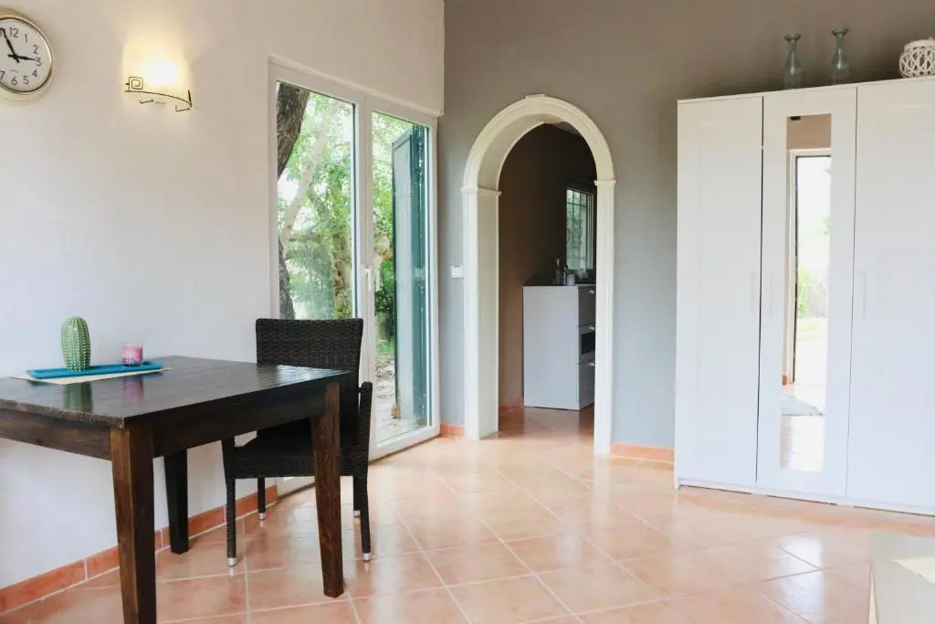 Finca Randa, Llucmayor, bis 3 SZ, Pool, Garten
