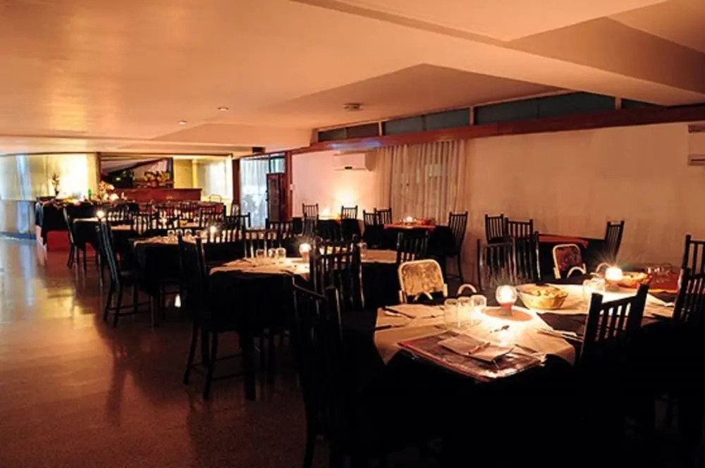 Costanera Hotel
