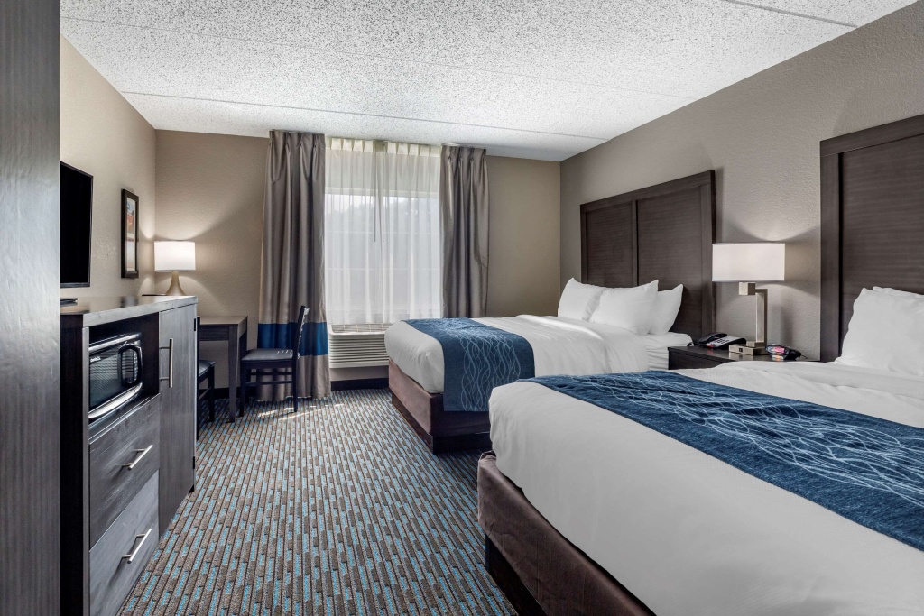 Comfort Inn Griswold