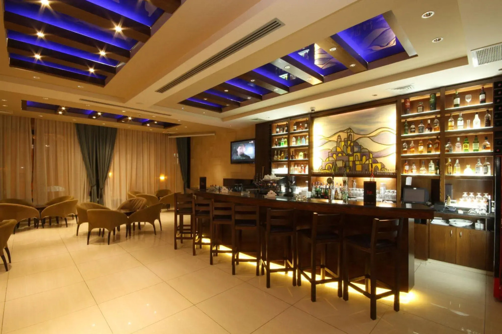 Manger Square Hotel