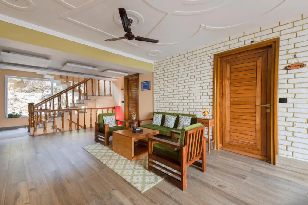 Ramgarh Vatika - AM Hotel Kollection